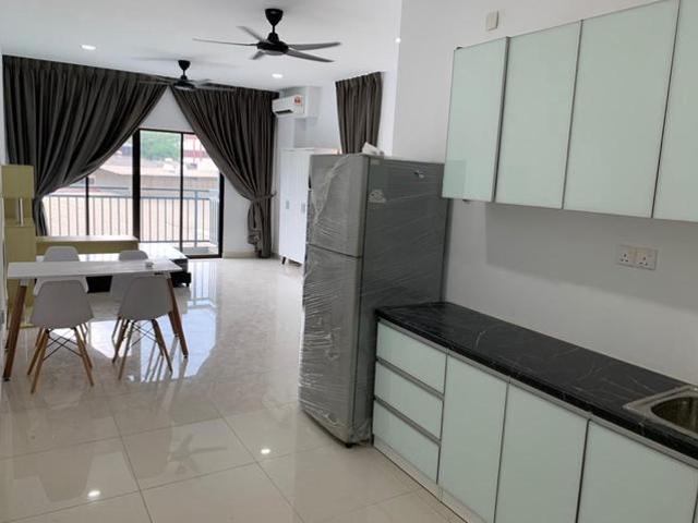 Condominium for sale in Petaling, Damansara Damai