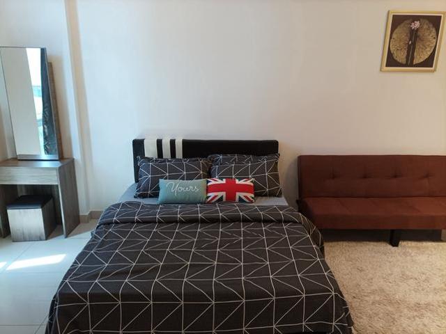 Condominium for sale in Petaling, Damansara Damai