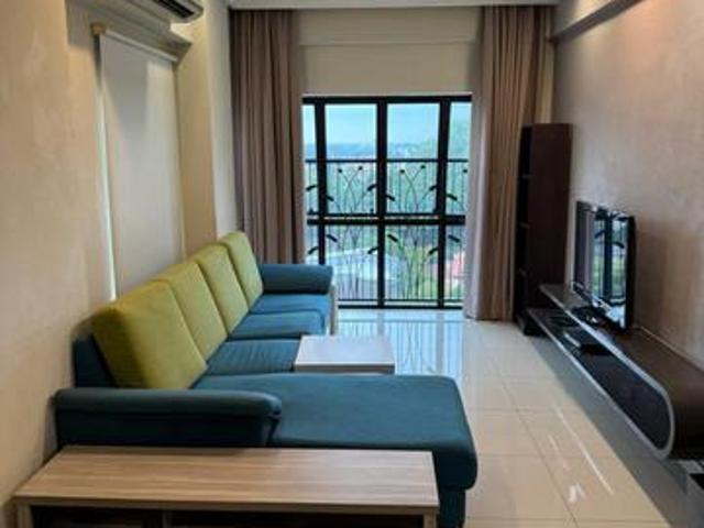 Condominium for sale in Petaling, Damansara Damai