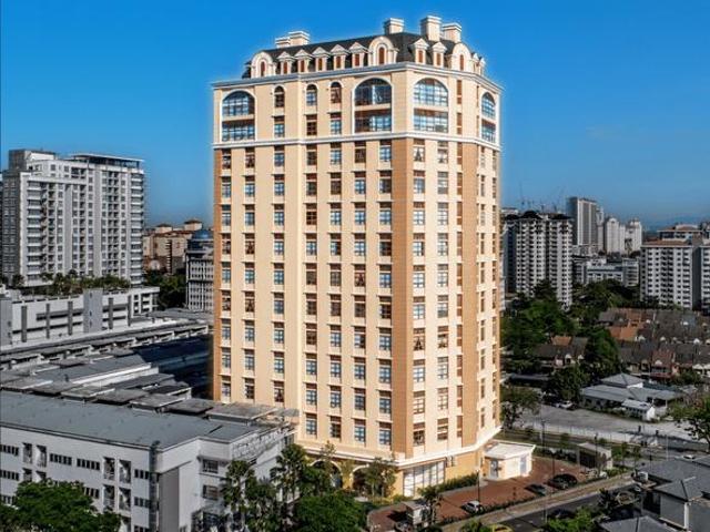 Serviced Residence for sale in Petaling, Damansara Damai