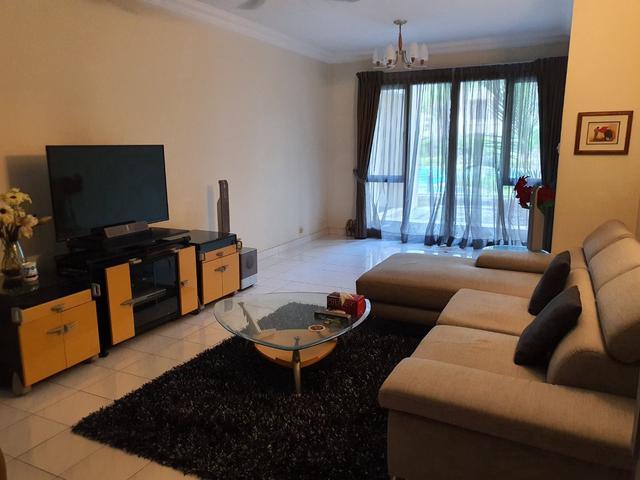 Condominium for sale in Petaling, Damansara Damai
