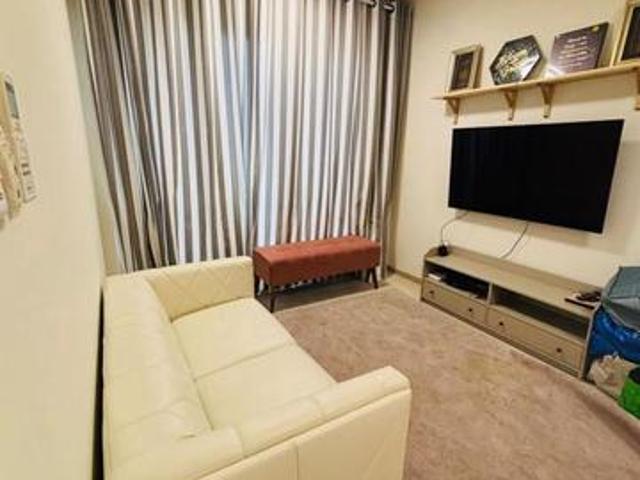 Serviced Residence for sale in Petaling, Damansara Damai