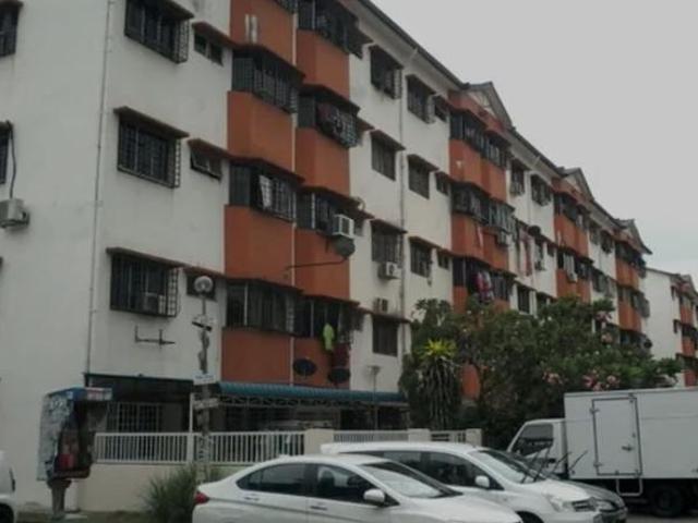 Apartment for sale in Petaling, Damansara Damai
