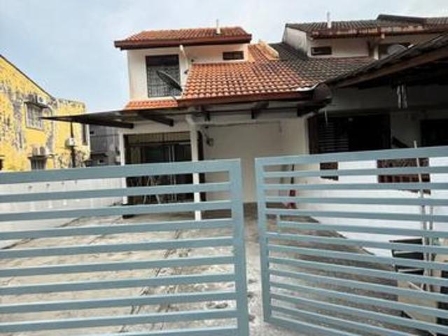 Terraced House for rent in Petaling, Damansara Damai