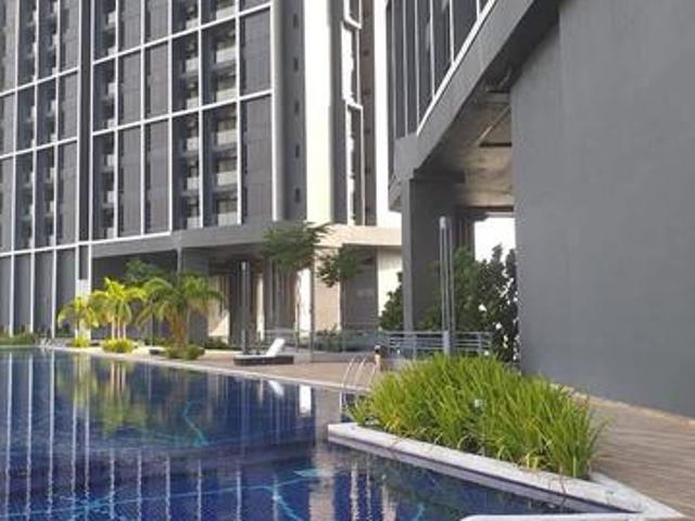 Serviced Residence for rent in Petaling, Damansara Damai