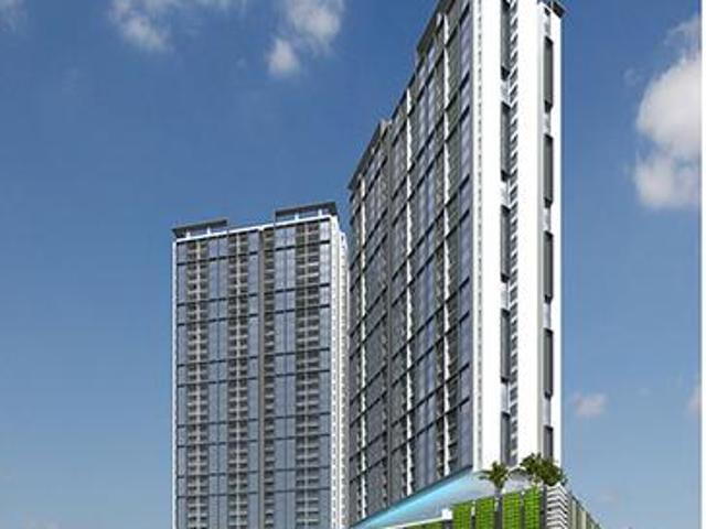 Serviced Residence for rent in Petaling, Damansara Damai
