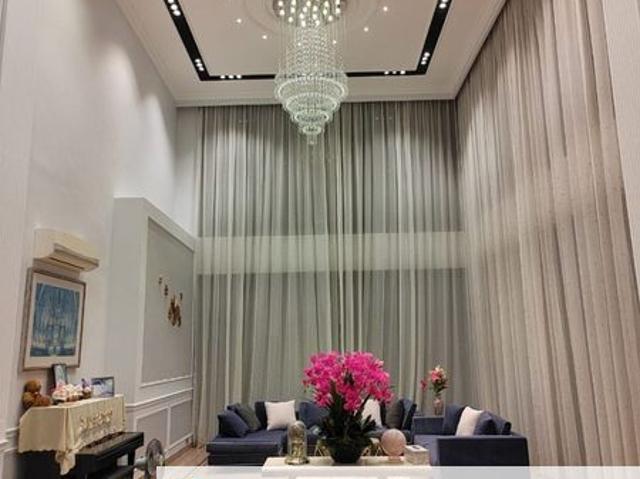 House for sale in Petaling, Damansara Damai