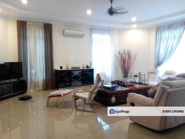 House for sale in Petaling, Damansara Damai
