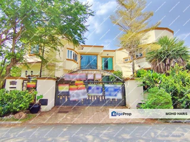 House for sale in Petaling, Damansara Damai