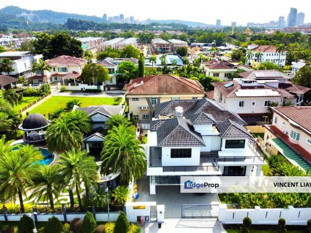 House for sale in Petaling, Damansara Damai