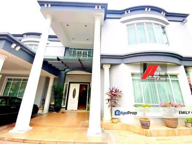 House for sale in Petaling, Damansara Damai