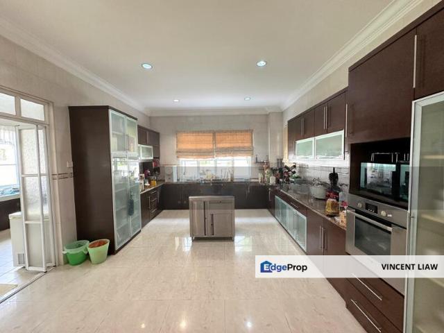 House for sale in Petaling, Damansara Damai
