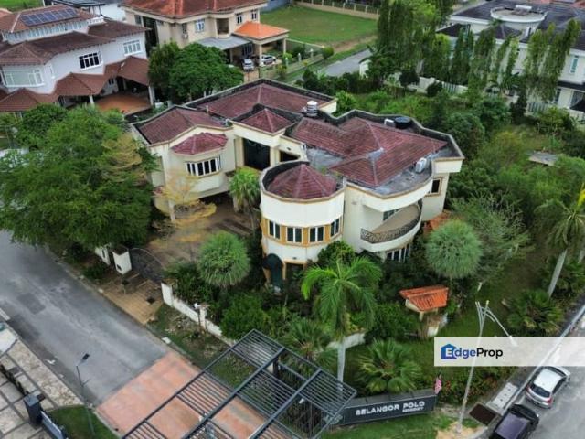 House for sale in Petaling, Damansara Damai