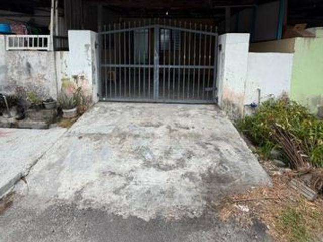 Terraced House for rent in Port Klang, Selangor