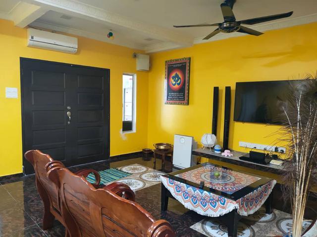 Terraced House for rent in Port Klang, Selangor