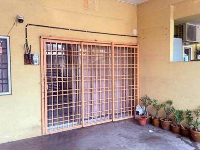 Terraced House for sale in Port Klang, Selangor