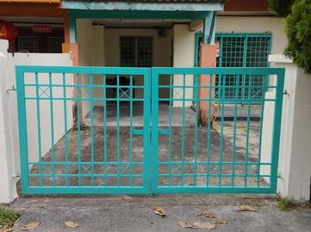 Terraced House for sale in Petaling, Subang Jaya