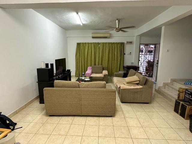 Terraced House for sale in Petaling, Subang Jaya