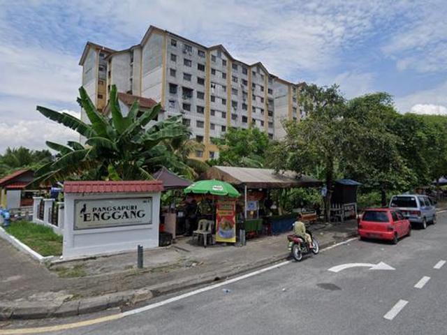 Apartment for sale in Petaling, Subang Jaya
