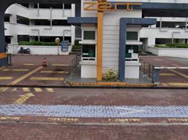 Property for sale in Petaling, Subang Jaya