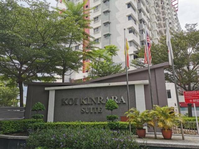 Condominium for sale in Petaling, Subang Jaya