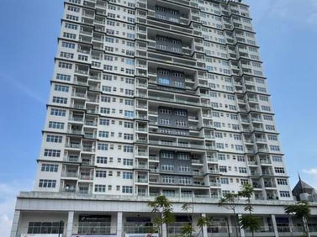Serviced Residence for sale in Petaling, Subang Jaya