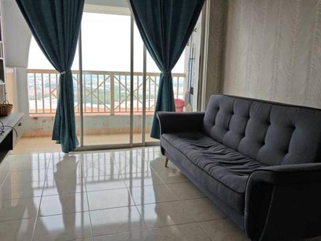 Condominium for rent in Petaling, Subang Jaya
