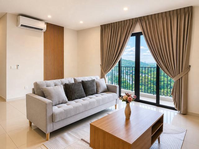 Condominium for rent in Petaling, Subang Jaya
