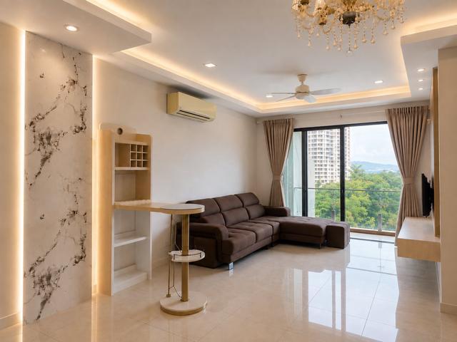 Condominium for rent in Petaling, Subang Jaya