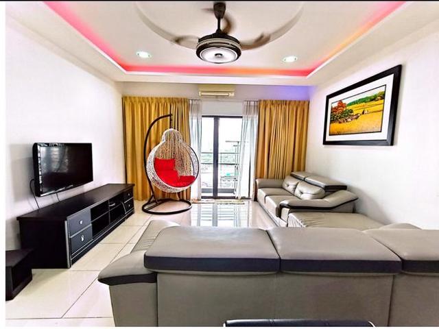 Serviced Residence for rent in Petaling, Subang Jaya