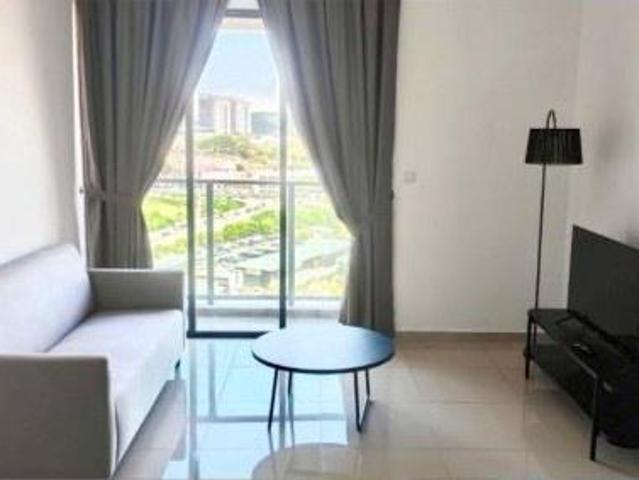 Condominium for rent in Petaling, Subang Jaya