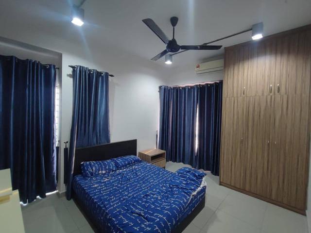 Condominium for rent in Petaling, Subang Jaya