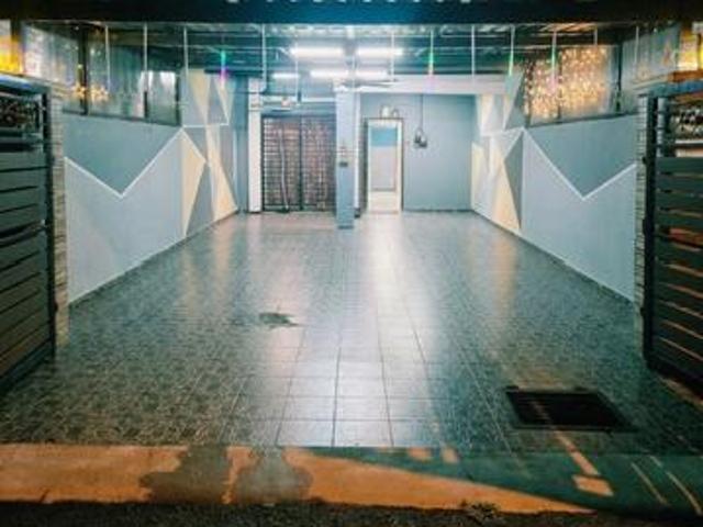 Terraced House for sale in Petaling, Subang Jaya