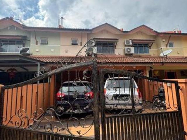 Terraced House for sale in Petaling, Subang Jaya