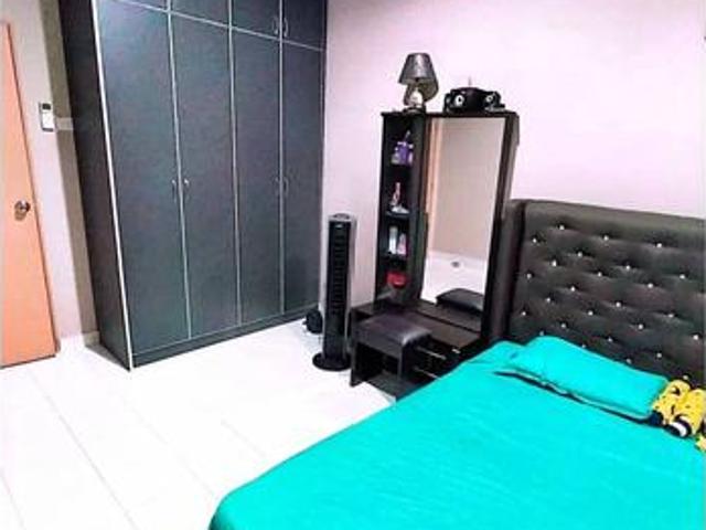 Terraced House for sale in Petaling, Subang Jaya