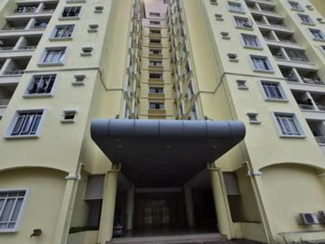 Condominium for sale in Petaling, Subang Jaya