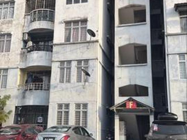 Apartment for sale in Petaling, Subang Jaya