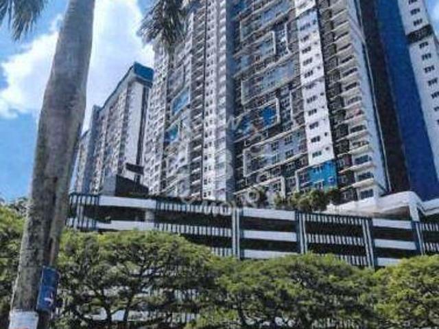 Serviced Residence for sale in Petaling, Subang Jaya