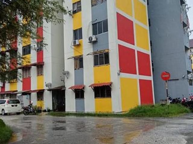 Apartment for sale in Petaling, Subang Jaya