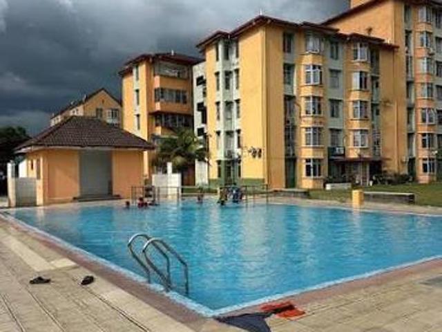 Apartment for sale in Petaling, Subang Jaya
