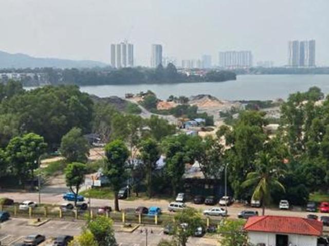 Condominium for sale in Petaling, Subang Jaya