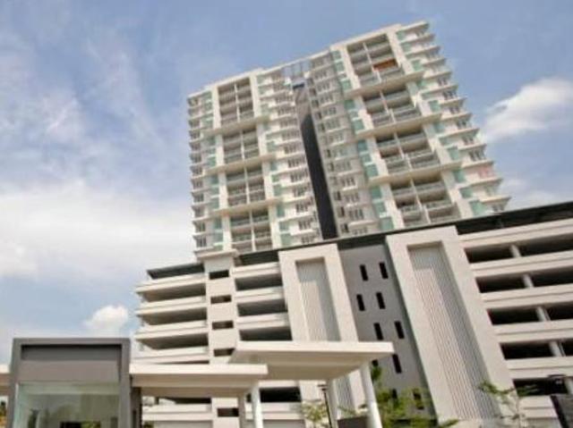 Condominium for sale in Petaling, Subang Jaya