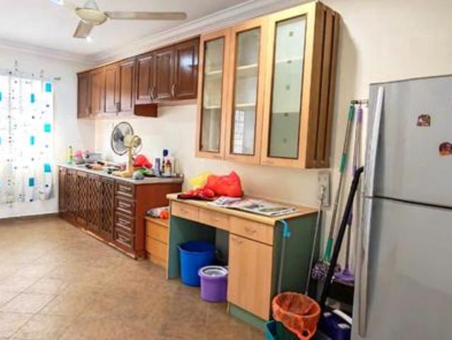 Terraced House for rent in Petaling, Subang Jaya