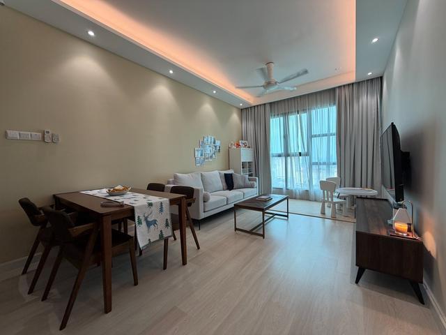 Condominium for rent in Petaling, Subang Jaya