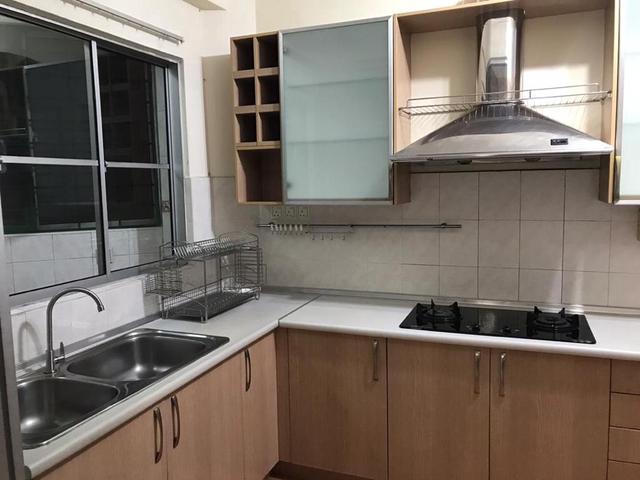 Condominium for rent in Petaling, Subang Jaya