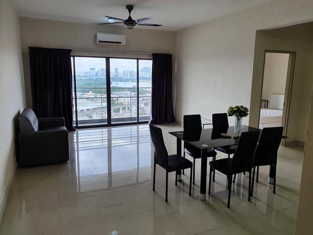 Serviced Residence for rent in Petaling, Subang Jaya