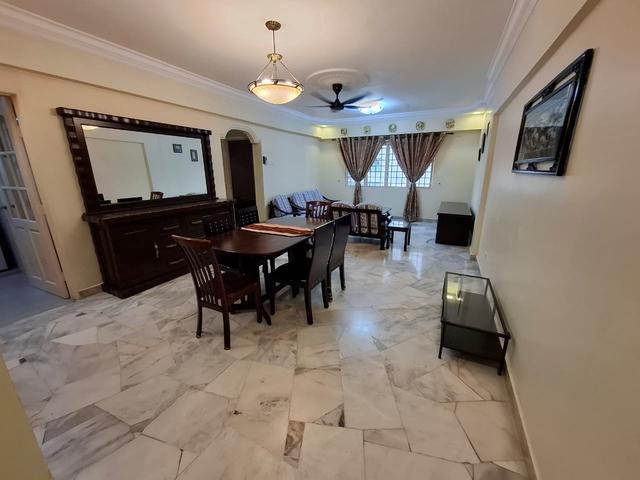 Condominium for rent in Petaling, Subang Jaya