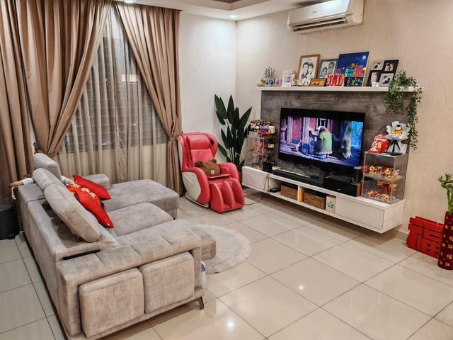 Terraced House for sale in Petaling, Subang Jaya