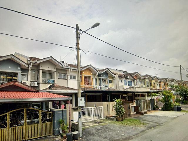 Terraced House for rent in Puchong, Selangor