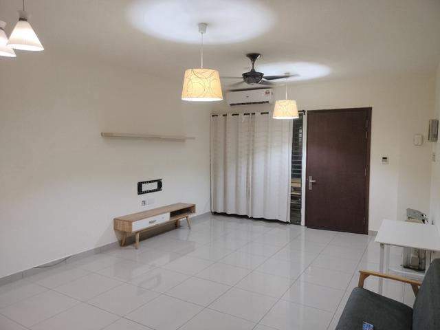 Townhouse for sale in Petaling, Subang Jaya